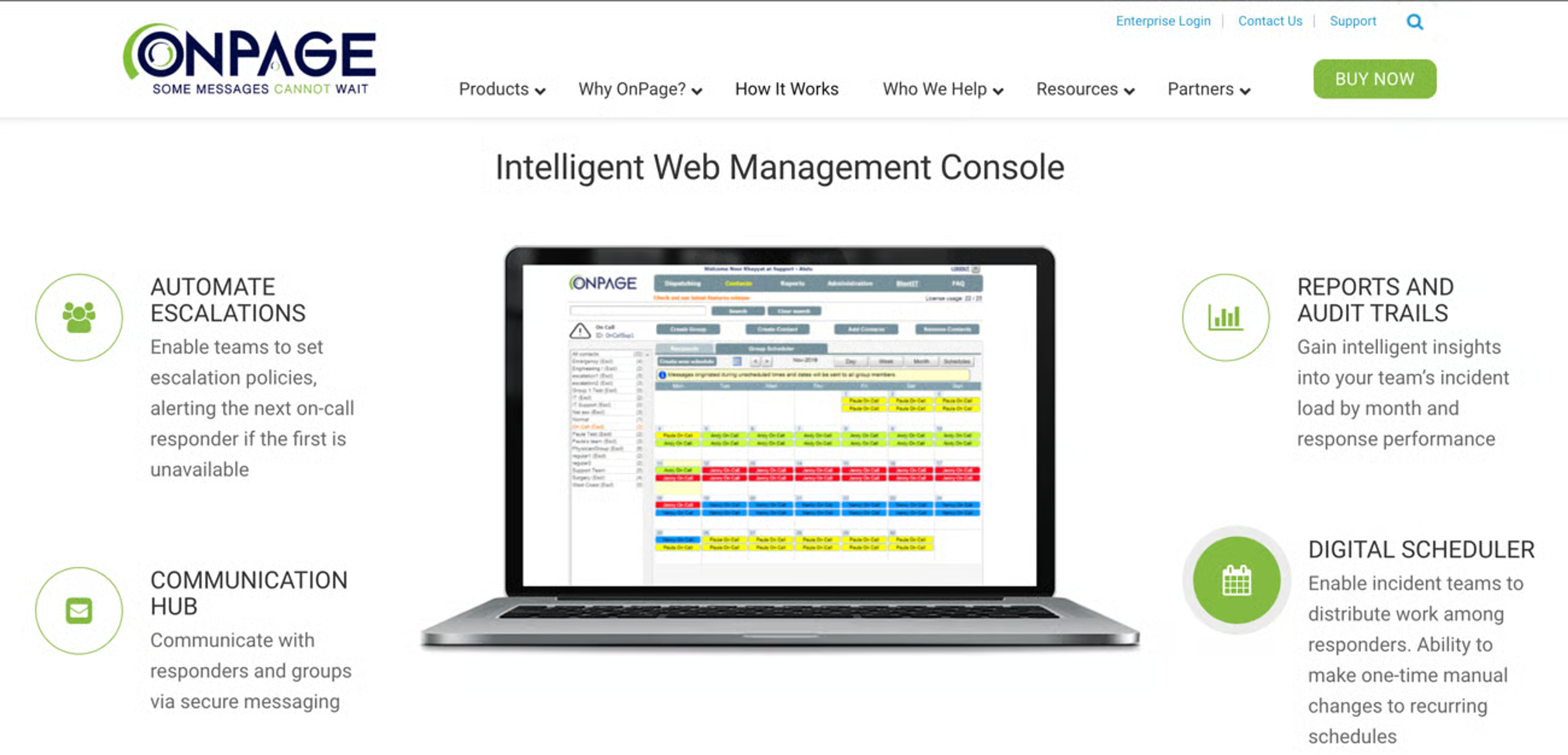 OnPage Screenshot