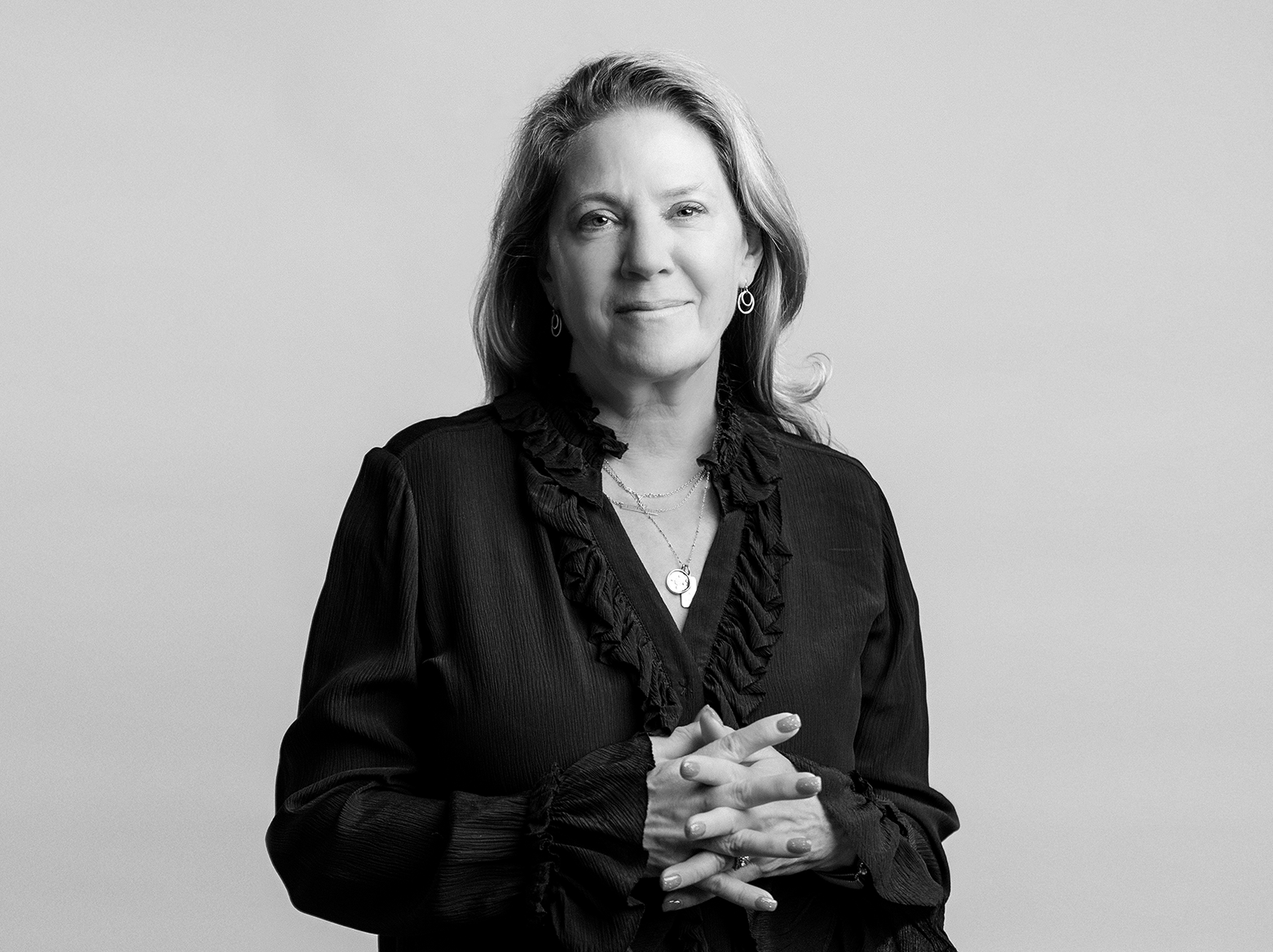 Kelly Fredrickson Headshot