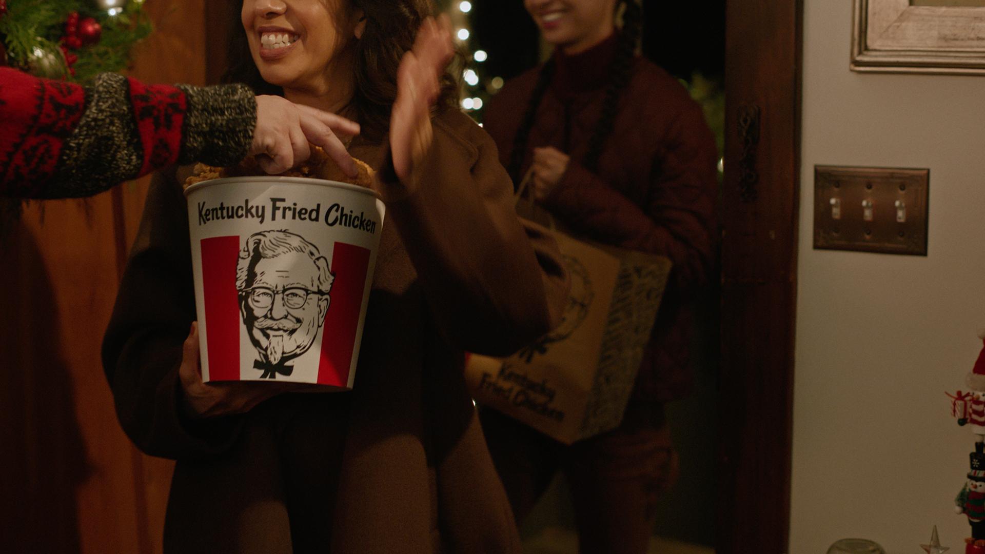 KFC Posadas Video Image