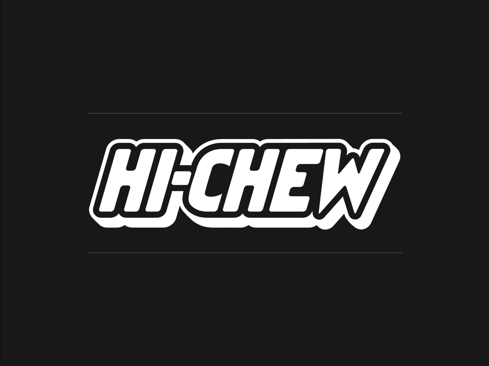Hi-CHEW logo