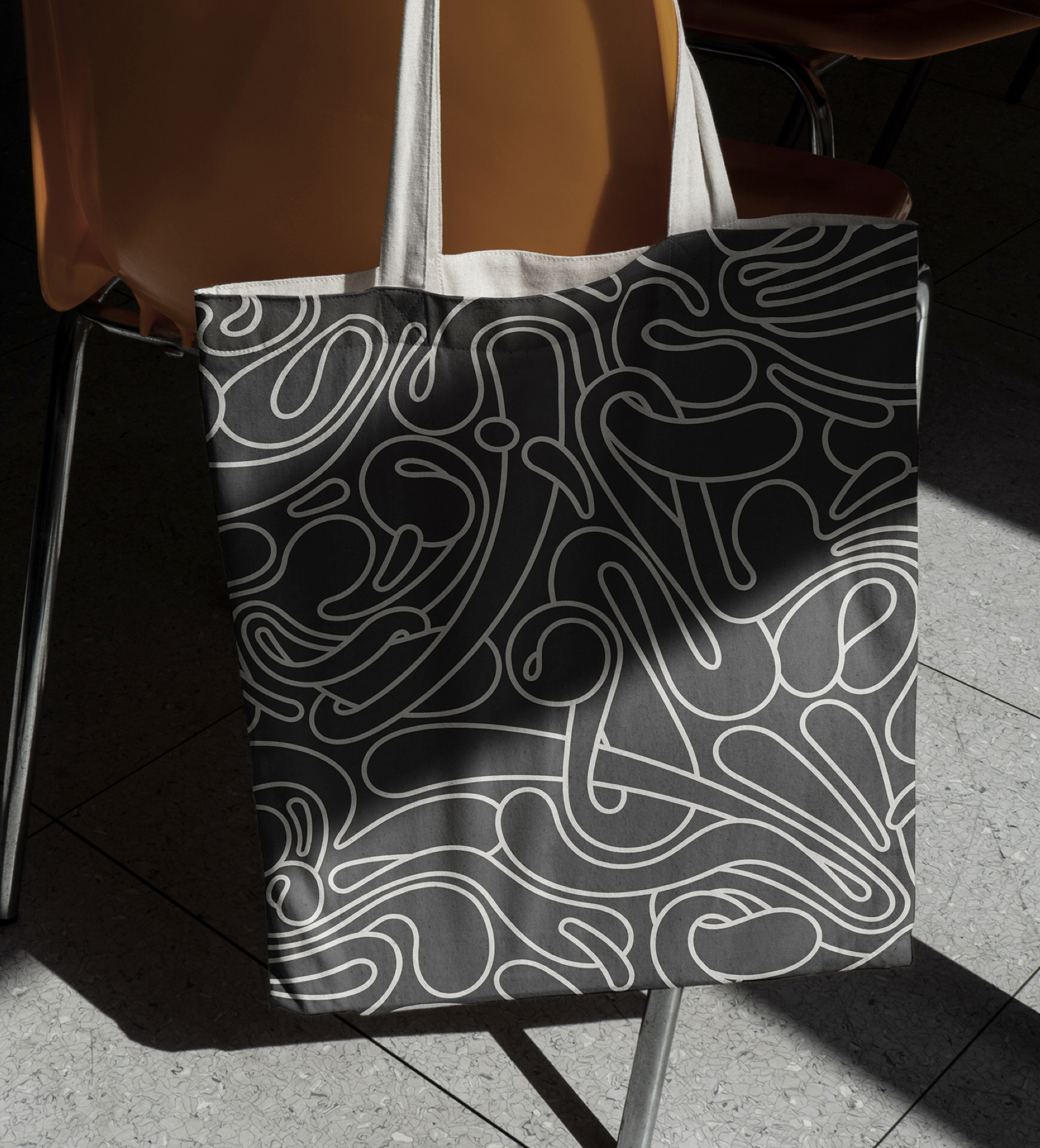 Swag Tote Bag