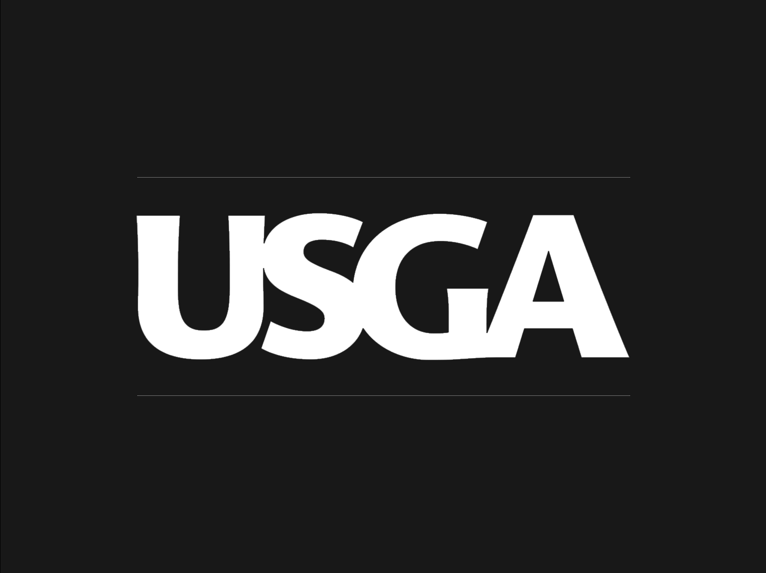 MullenLowe, USGA, and Carmichael Lynch logos