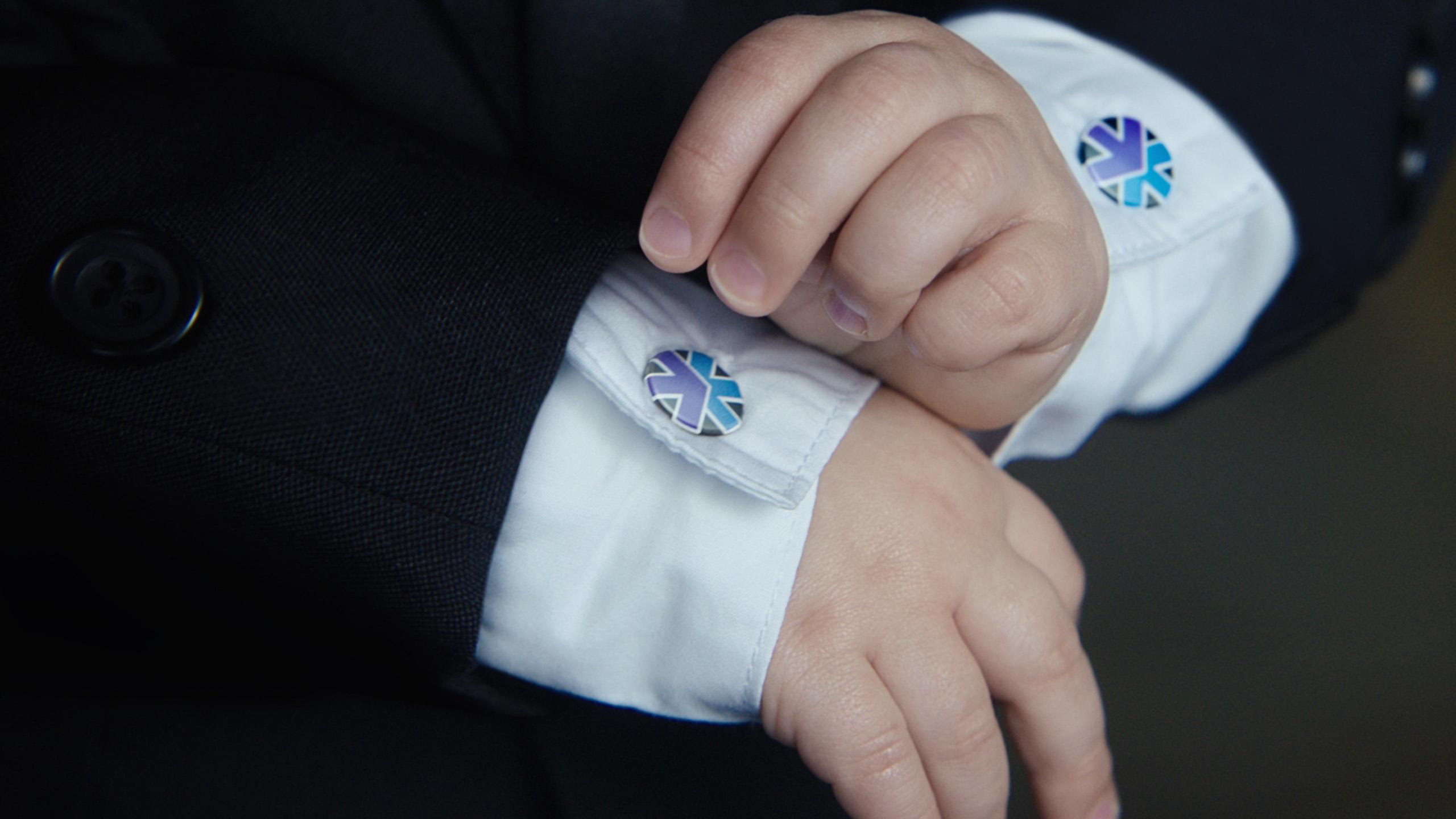 Baby bowtie teaser key image