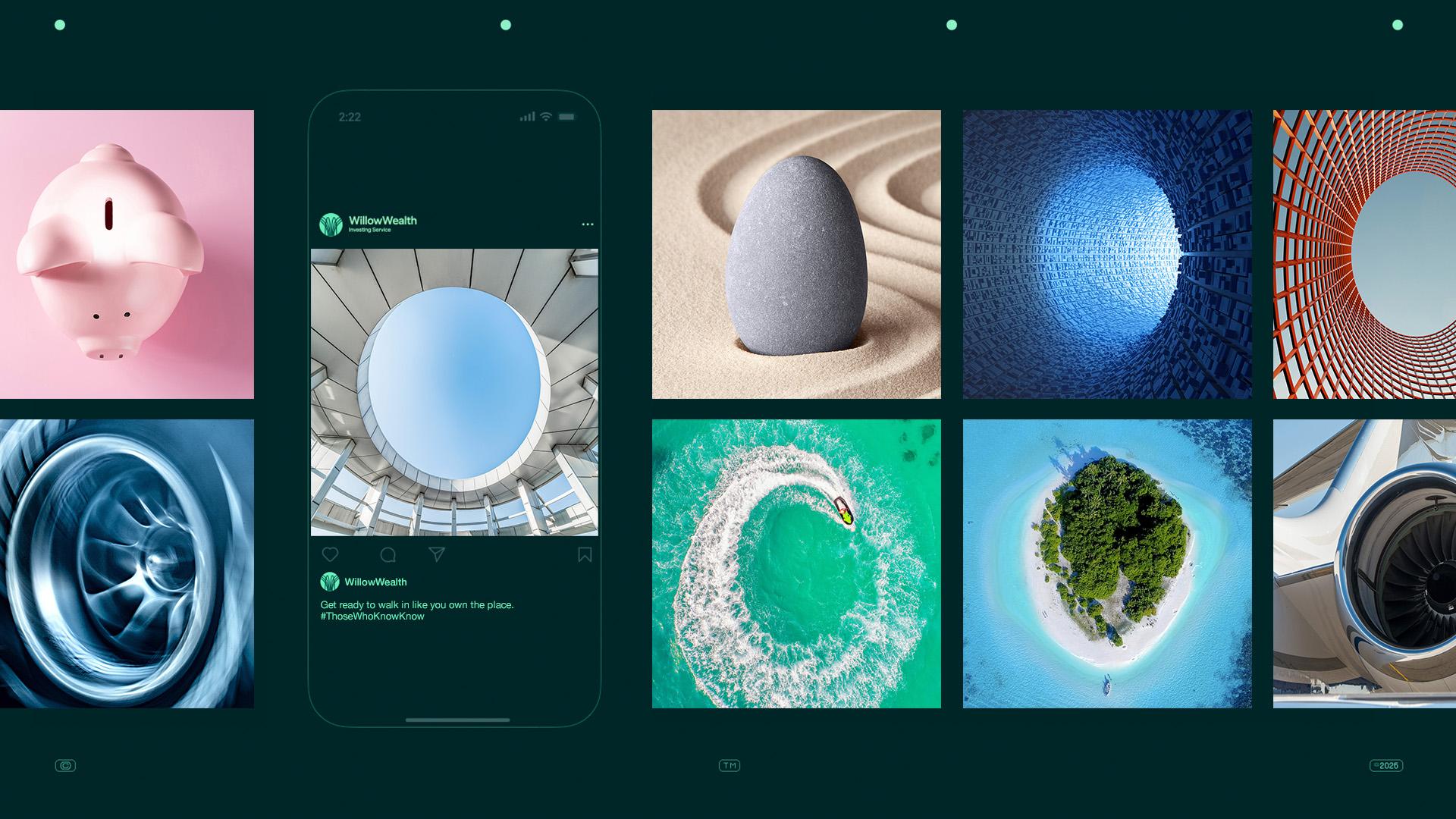 Social Teaser Images