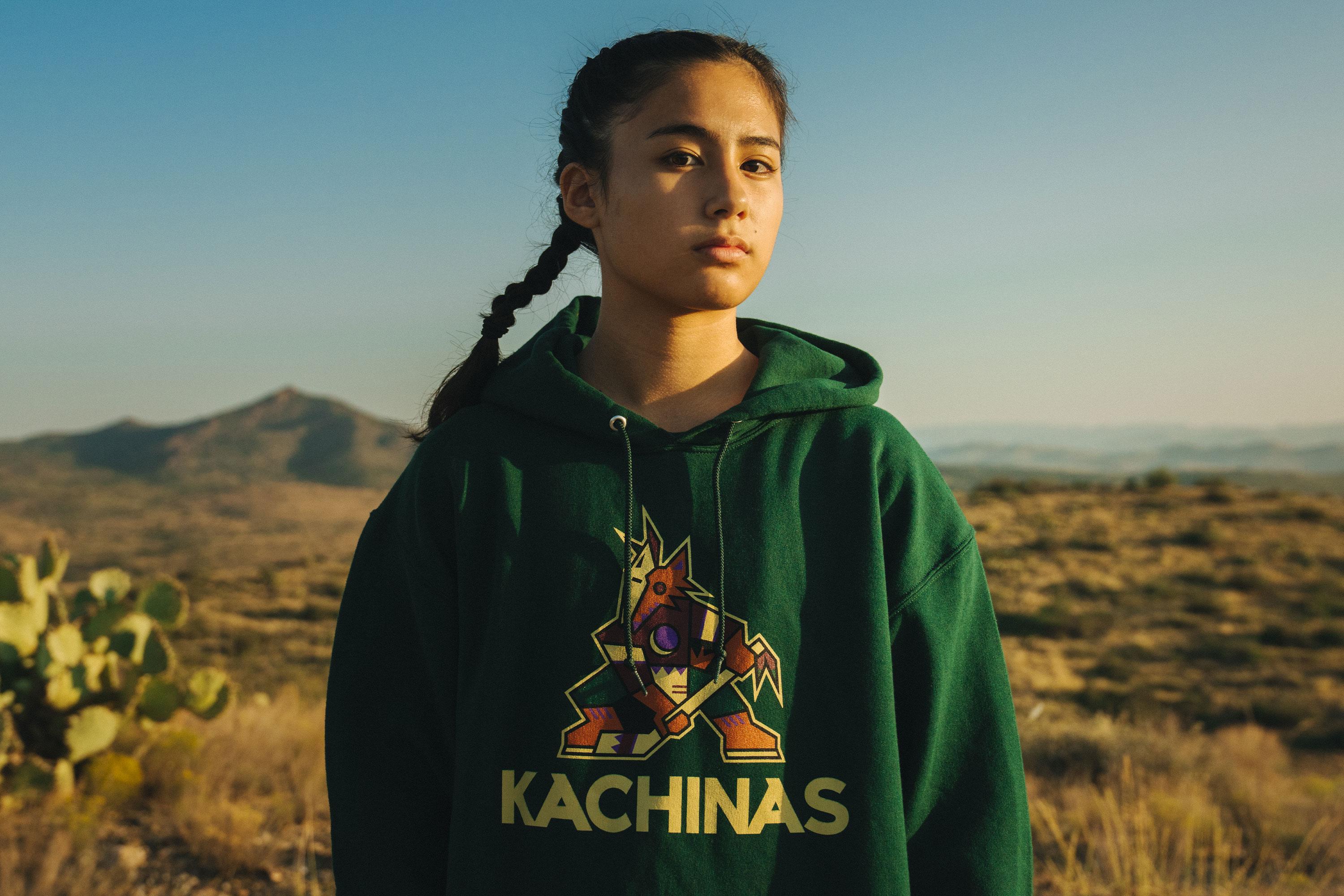 Kachinas