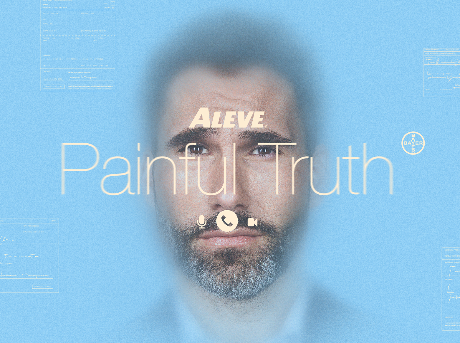 The Painful Truth website screenshot