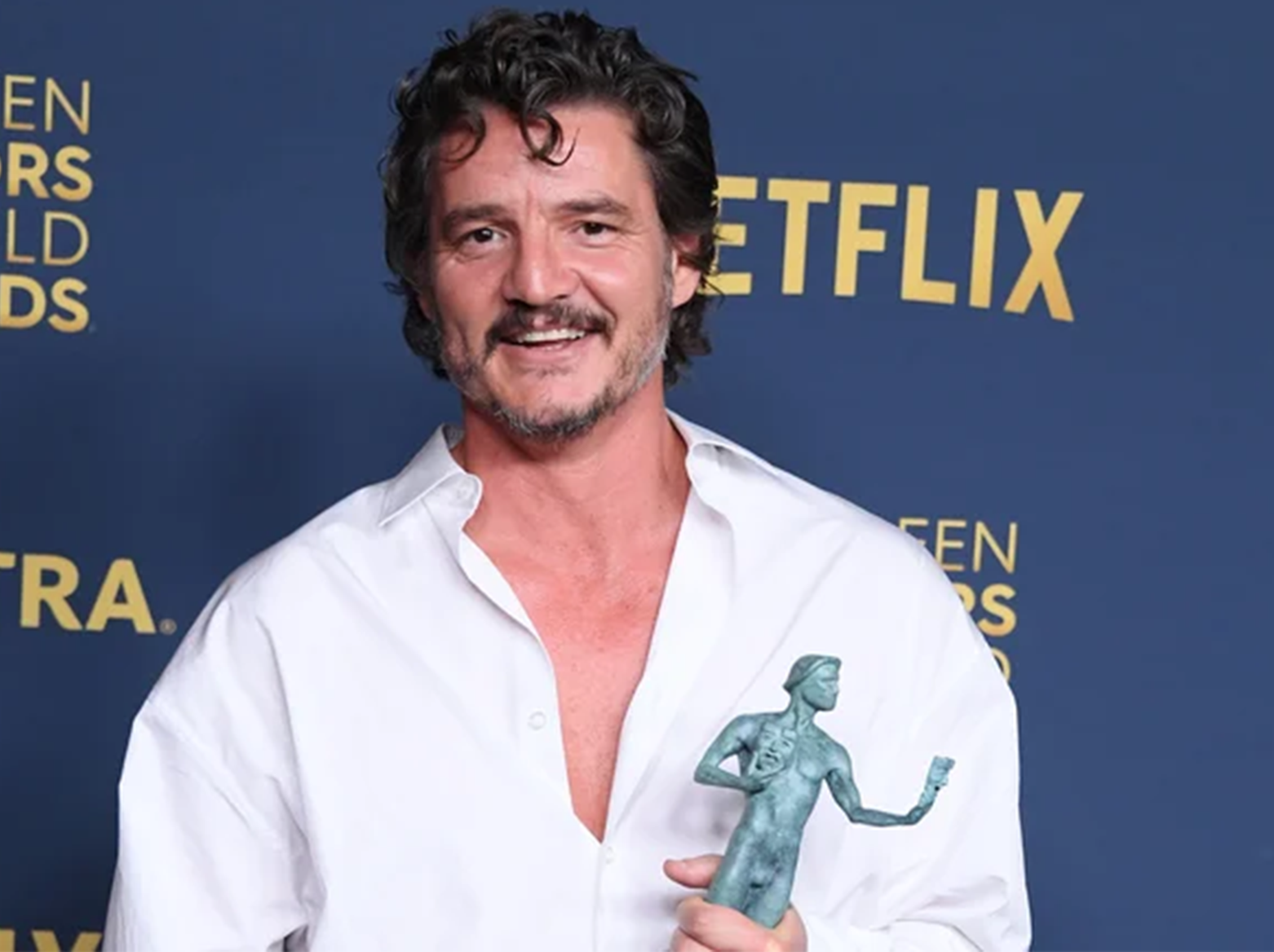 Pedro Pascal