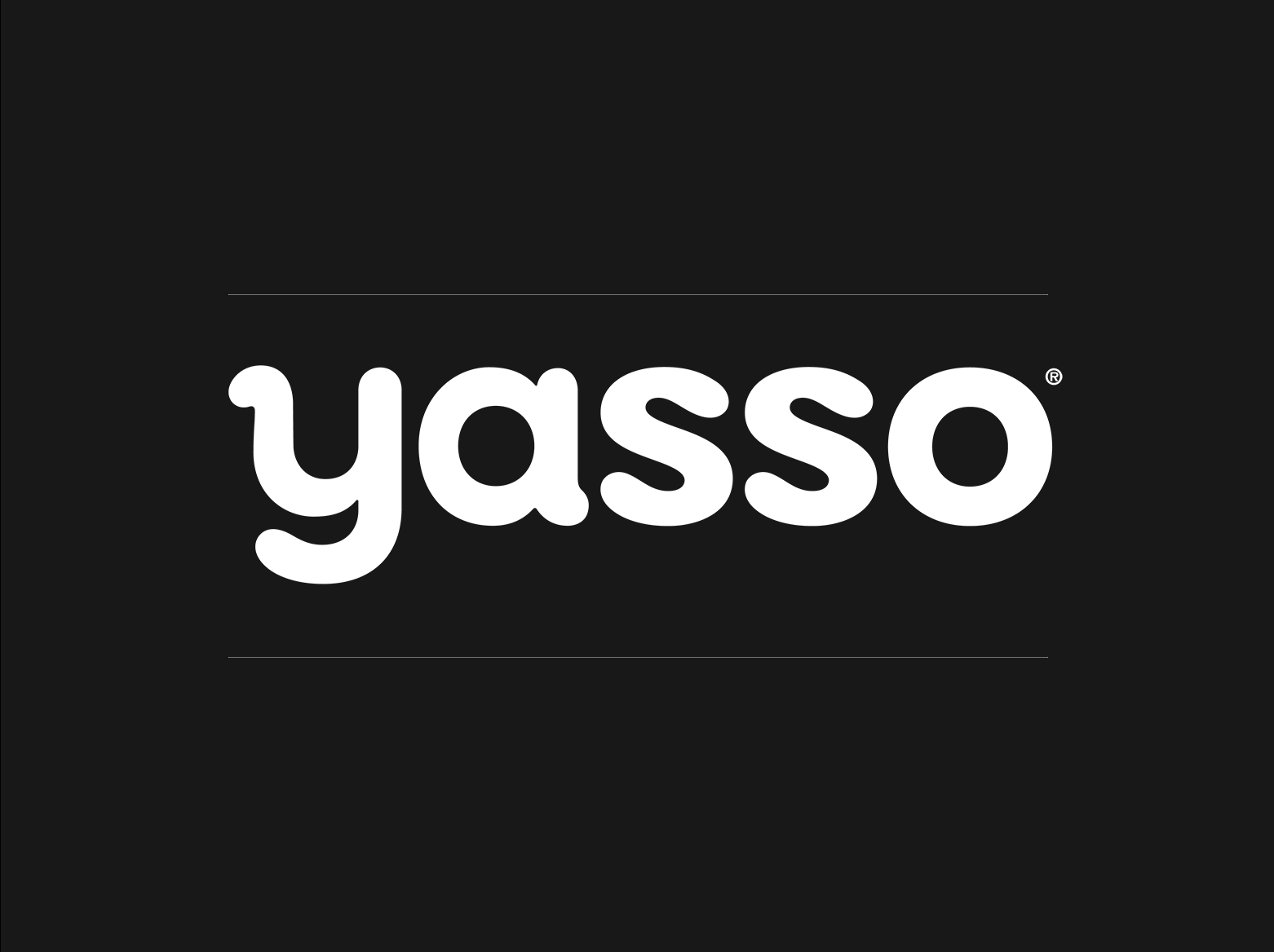 Yasso and MLPR logo