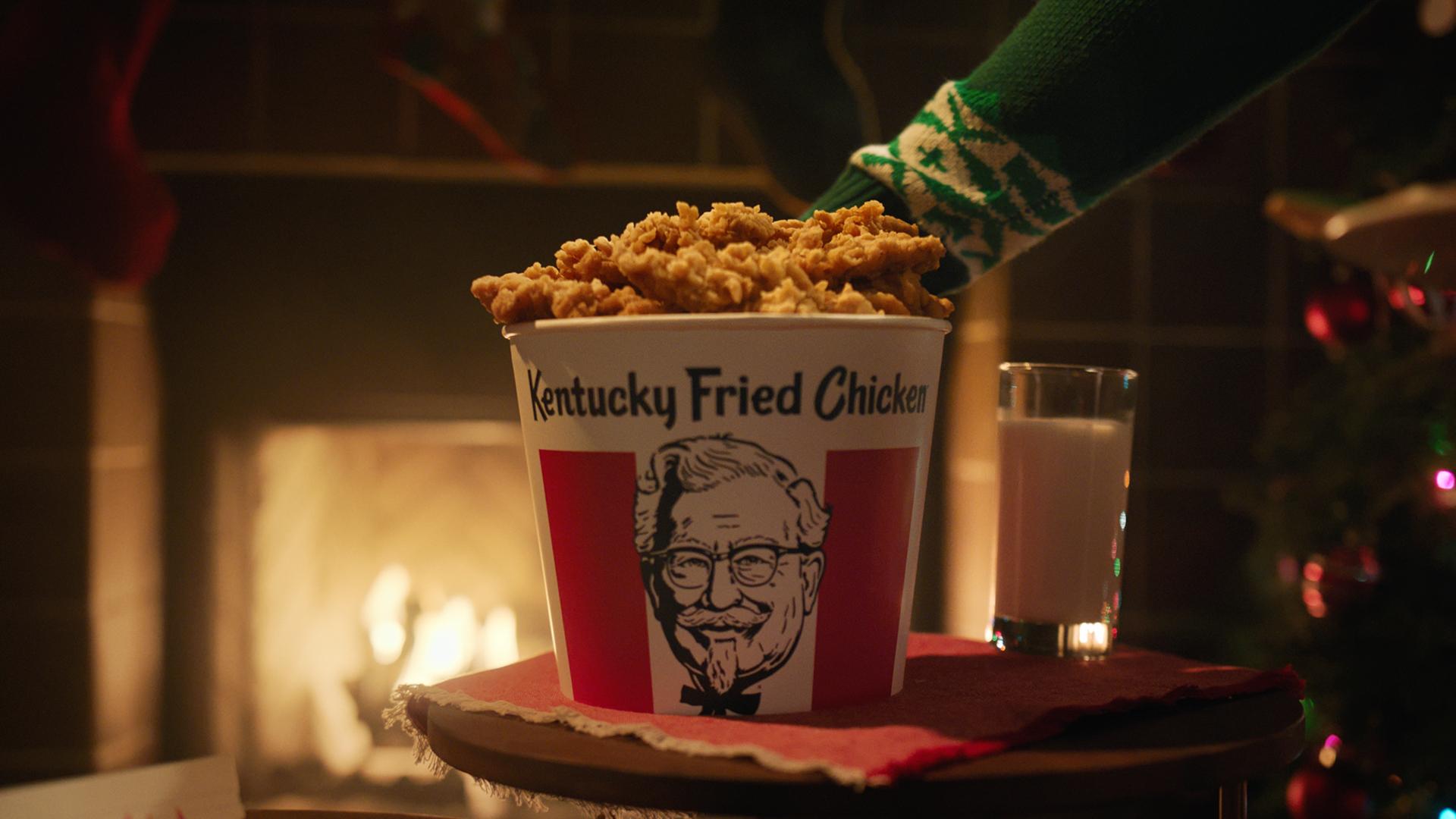 Nice List video frame