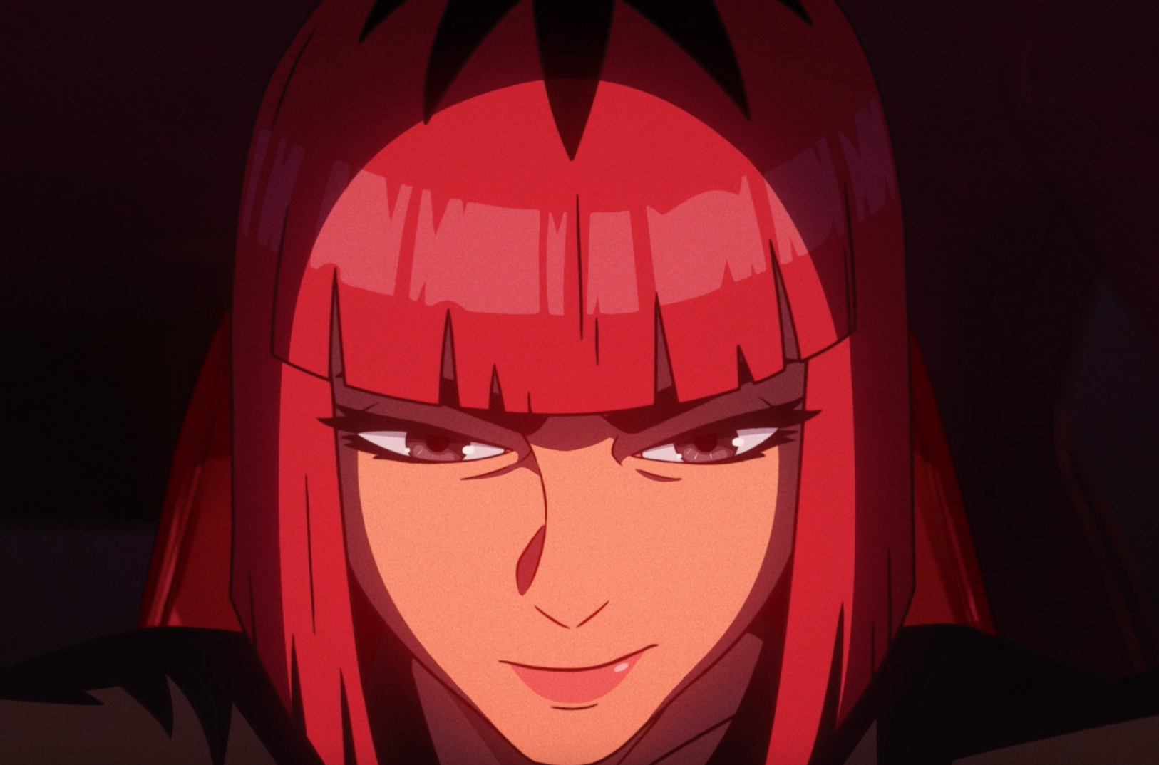 Chiaki still