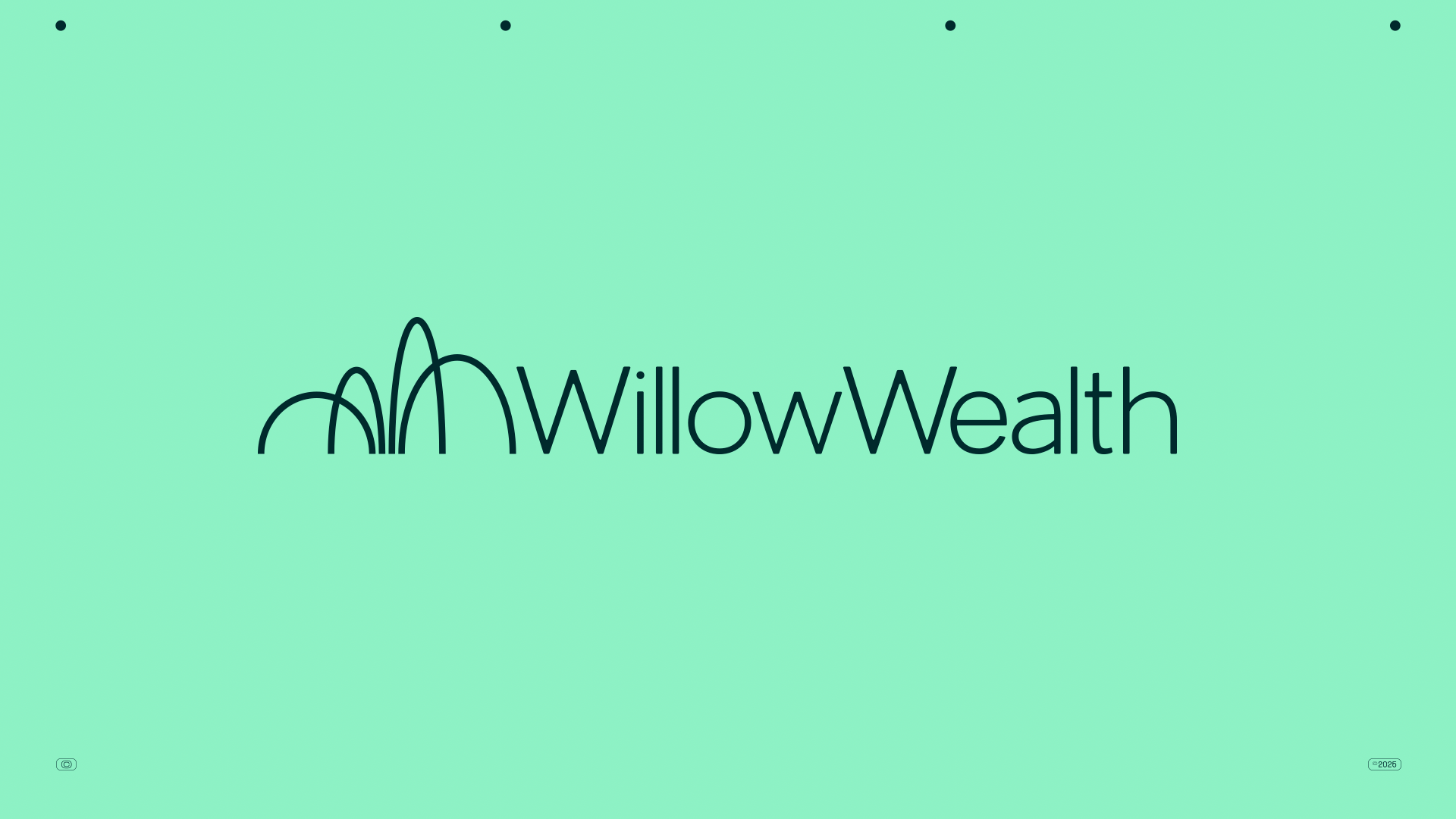 Willow Wealth Logo