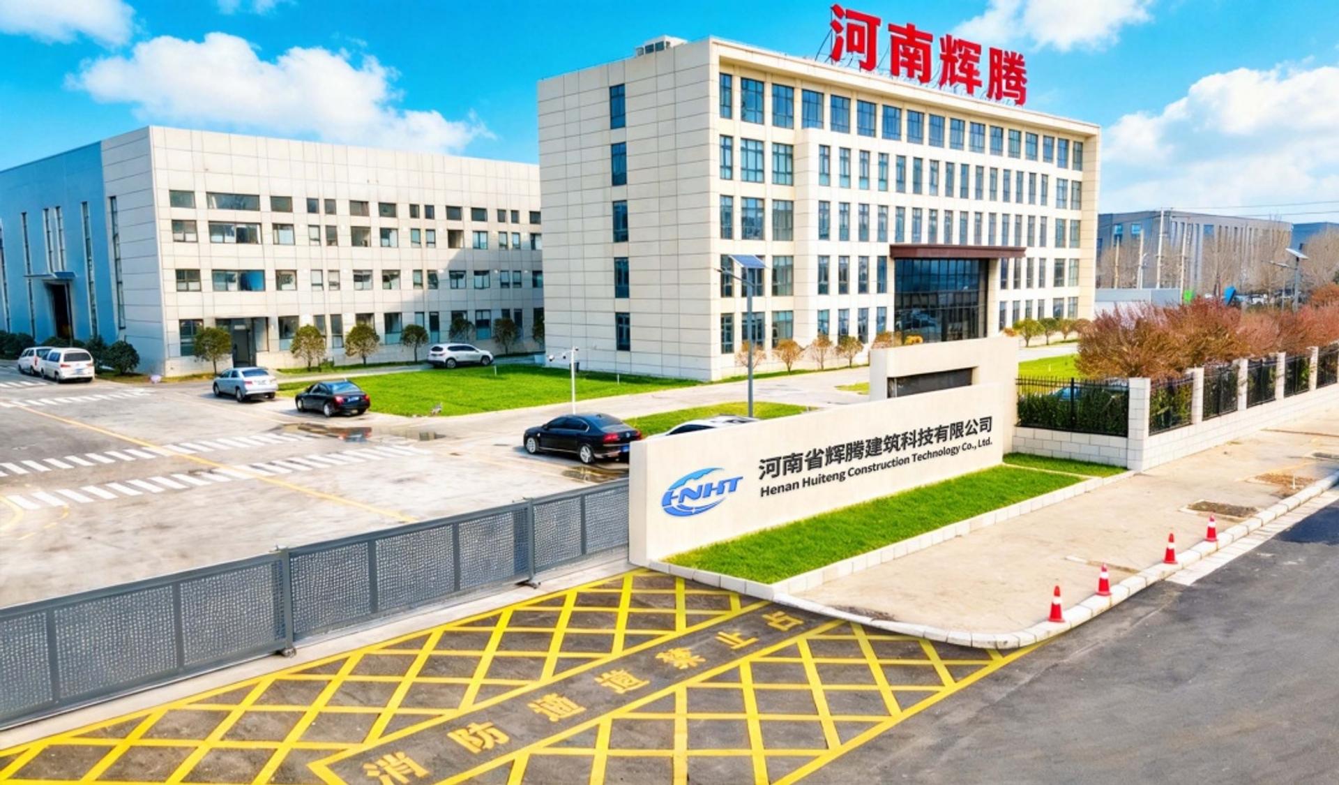 Multifunctional Engineering Machinery Park: Ride-on Power Trowel