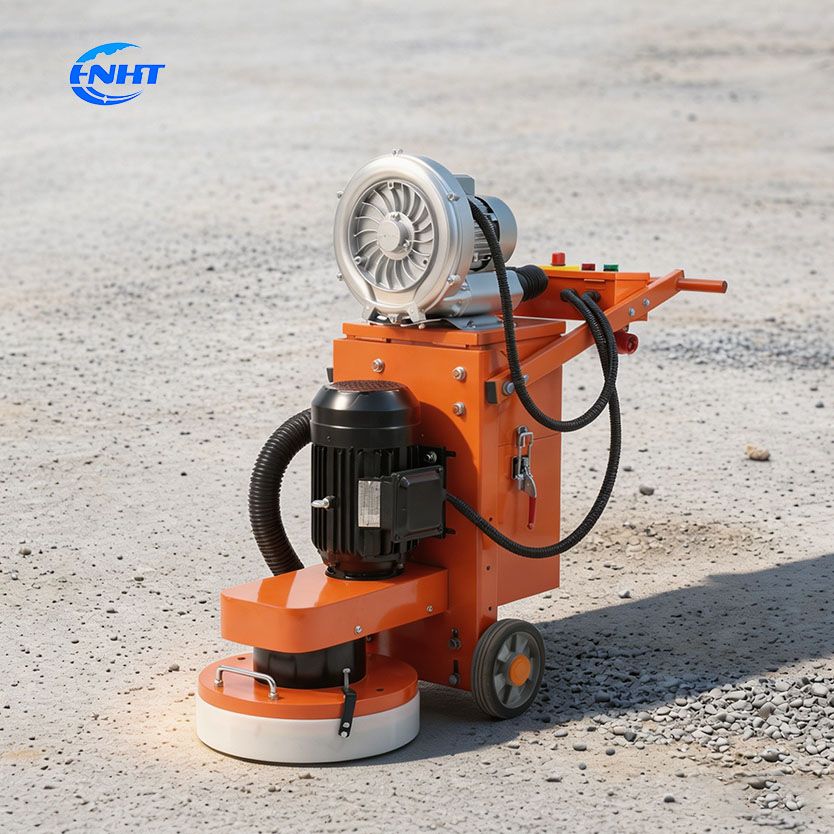 HT-350Floor Grinder