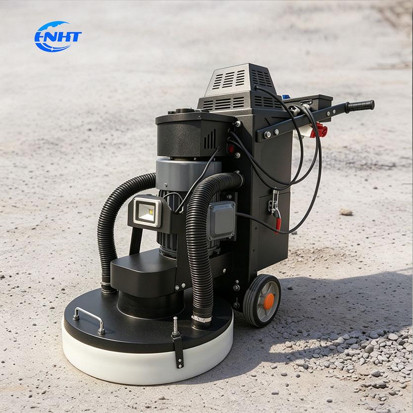 HT-500 Floor Grinder