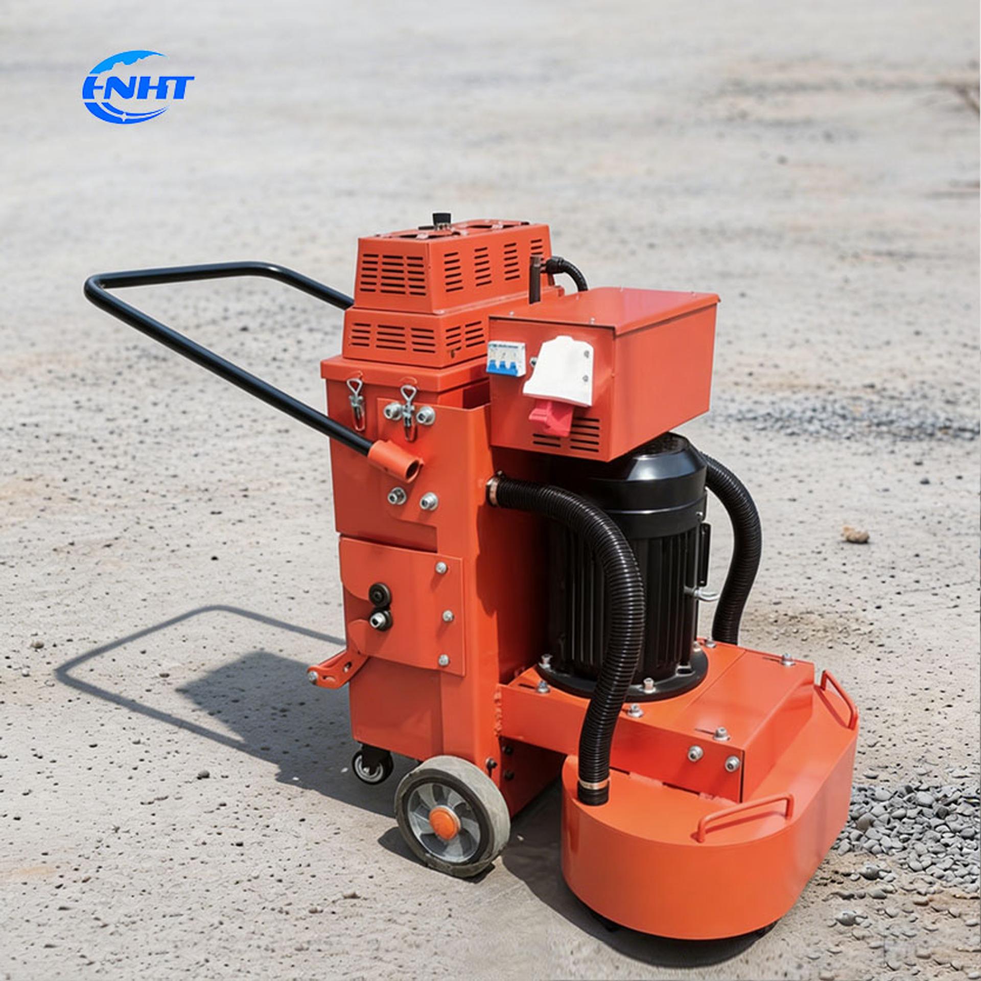 HT-630C Floor Grinder