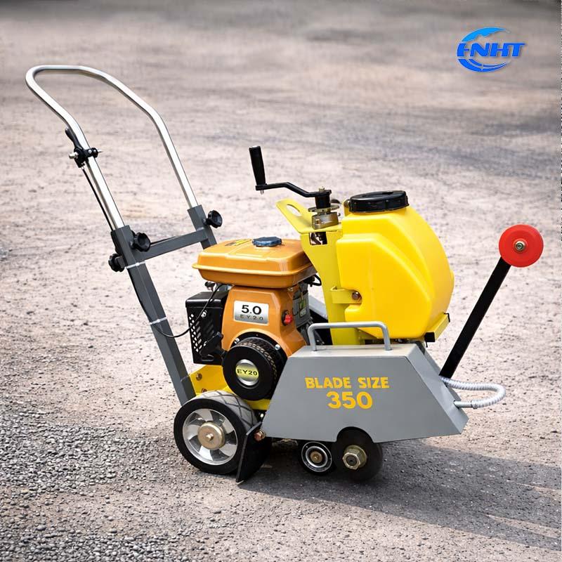 FM-350 Road Cutting Machine