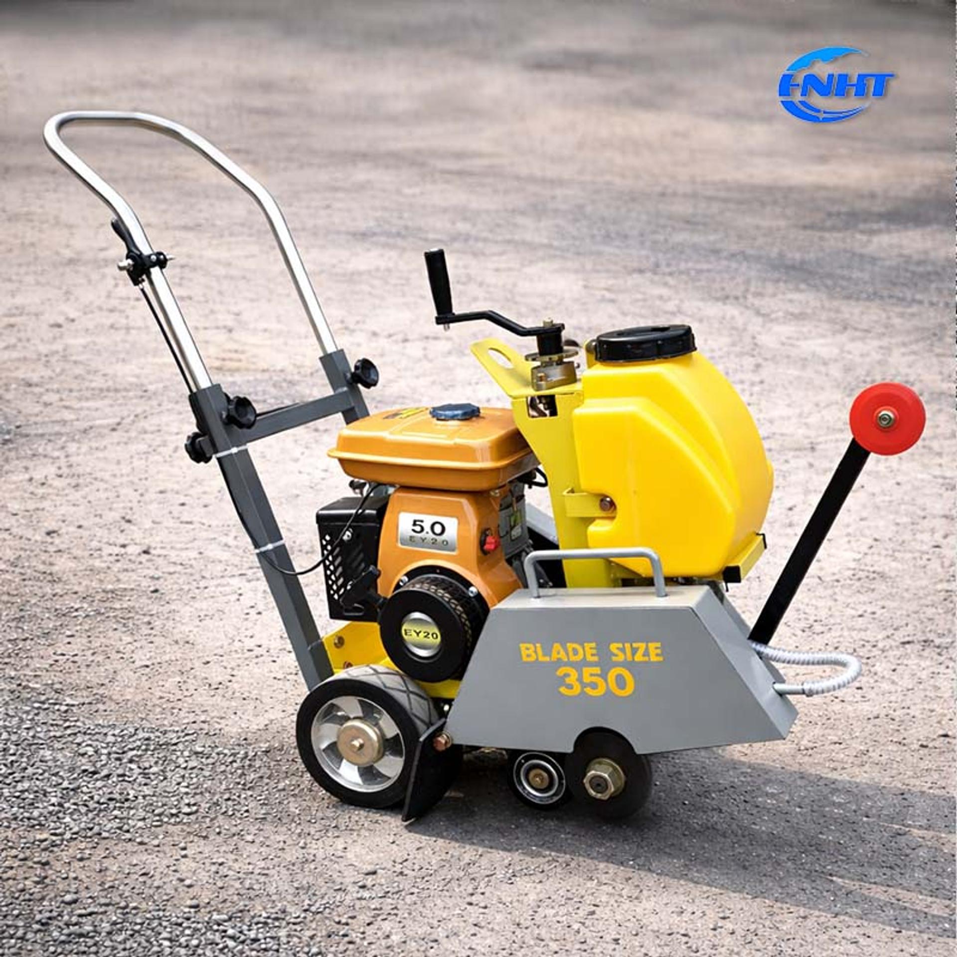 FM-350 Road Cutting Machine