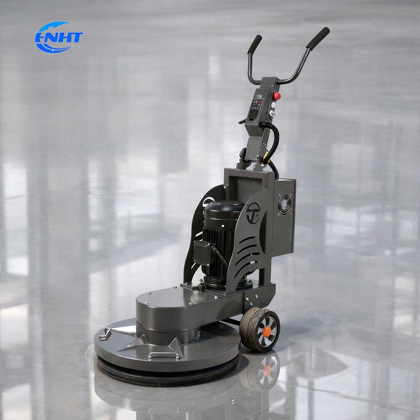 HT-680P High-Speed Polishing Machine