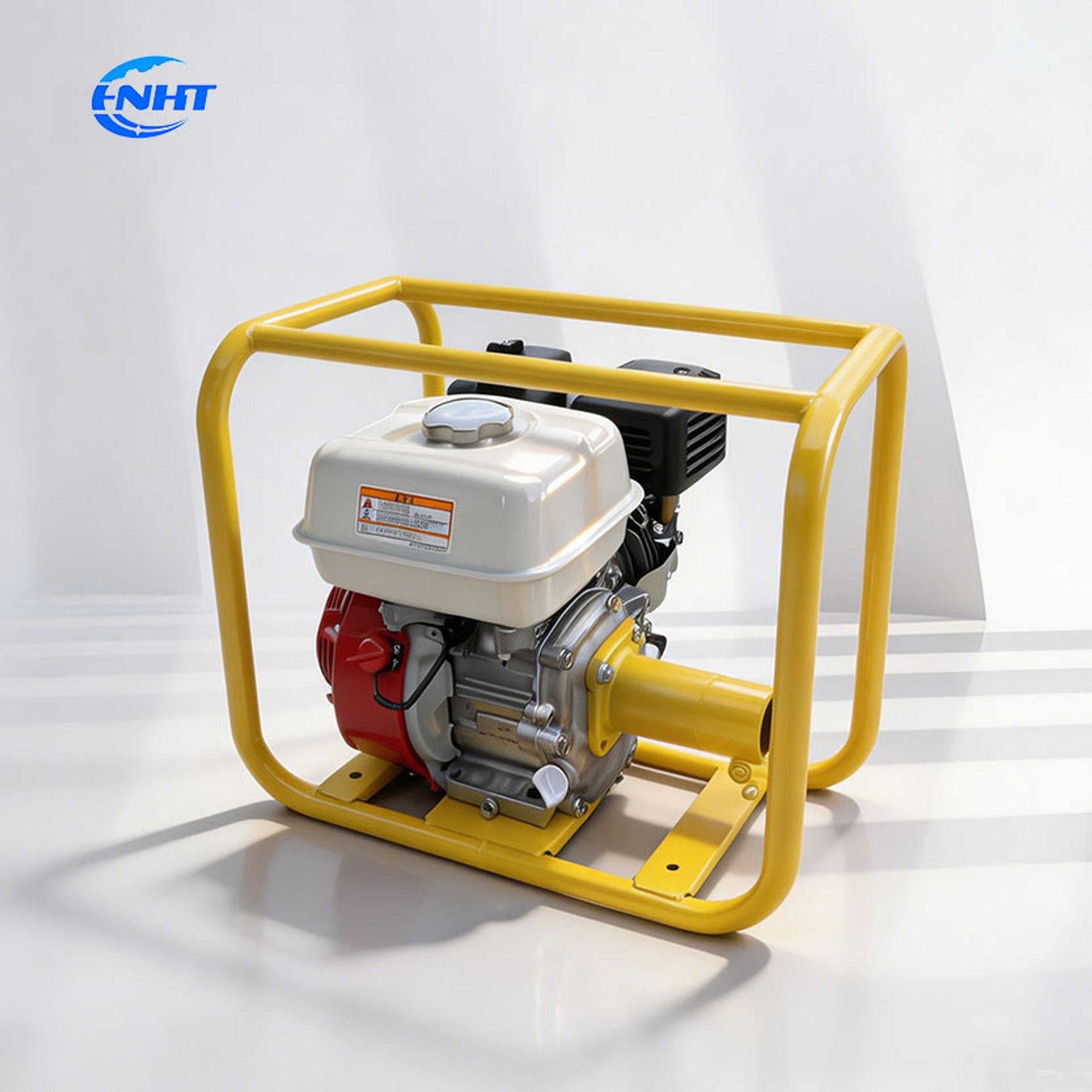 HT-VP-B Concrete Vibrator