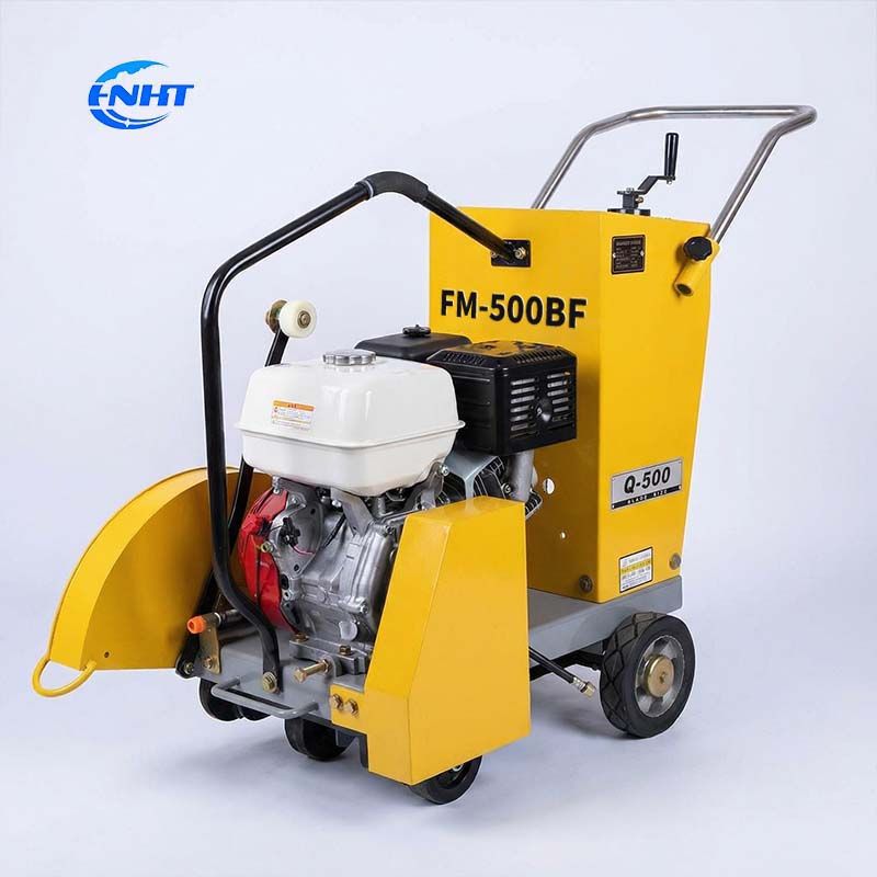 FM-500BF Road Cutting Machine