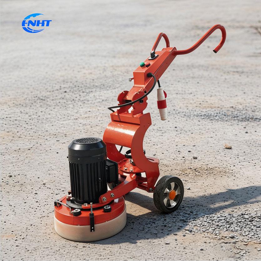HT-330FTM Floor Grinder