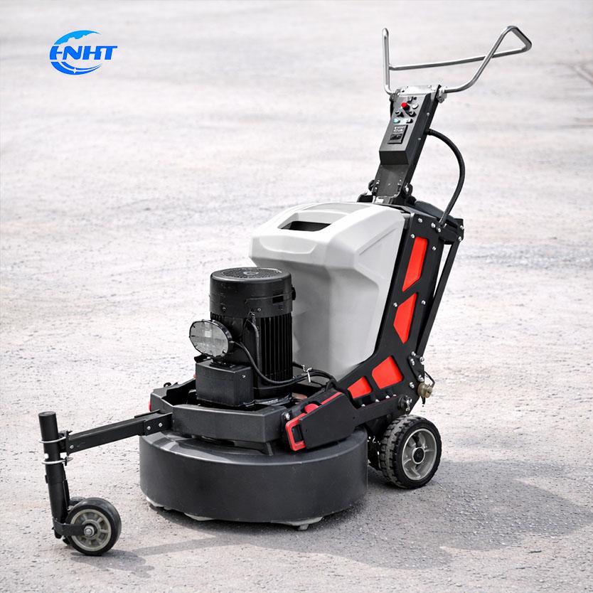 HT-900 Planetary Disc Floor Grinder
