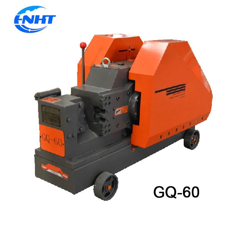 GQ60 Large Rebar Cutting Machine