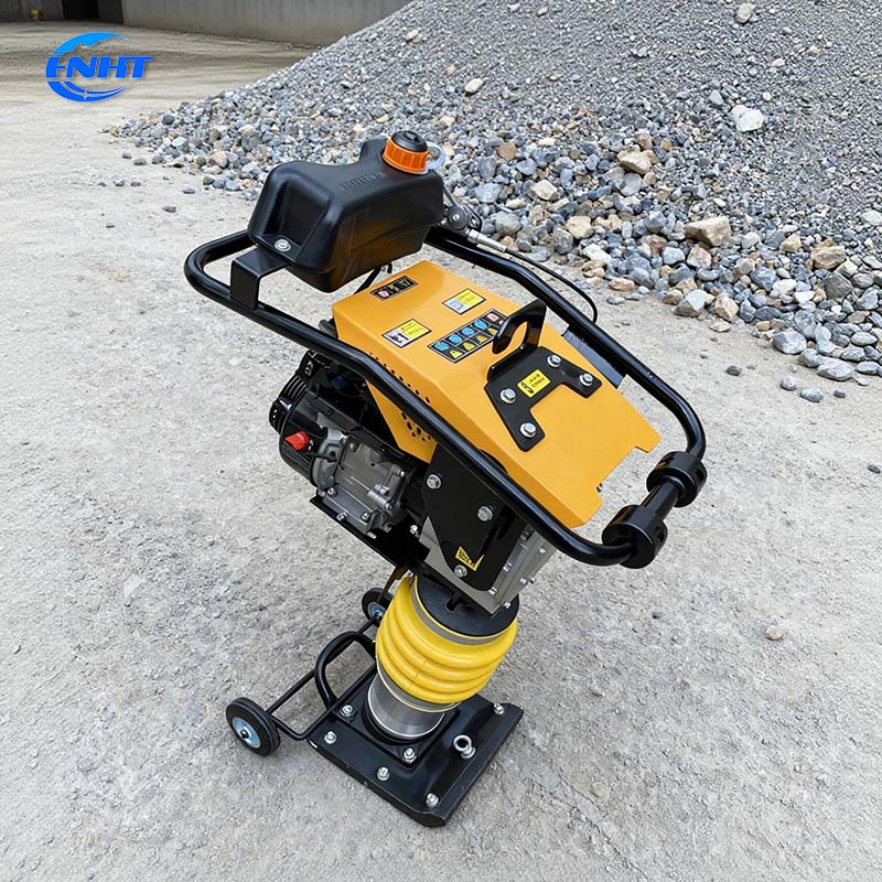 HT-RM80 Mini Tamping Rammer