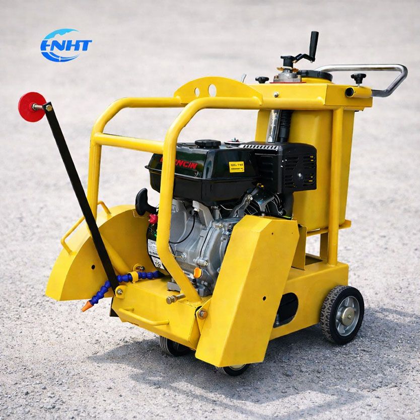 FM-500WM Road Cutting Machine