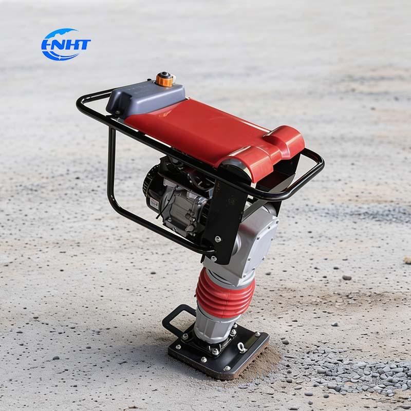 HT-110S Impact Rammer