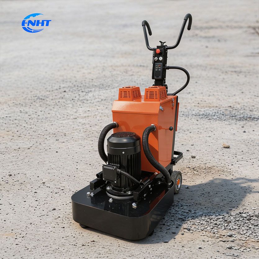 HT-630EFloor Grinder