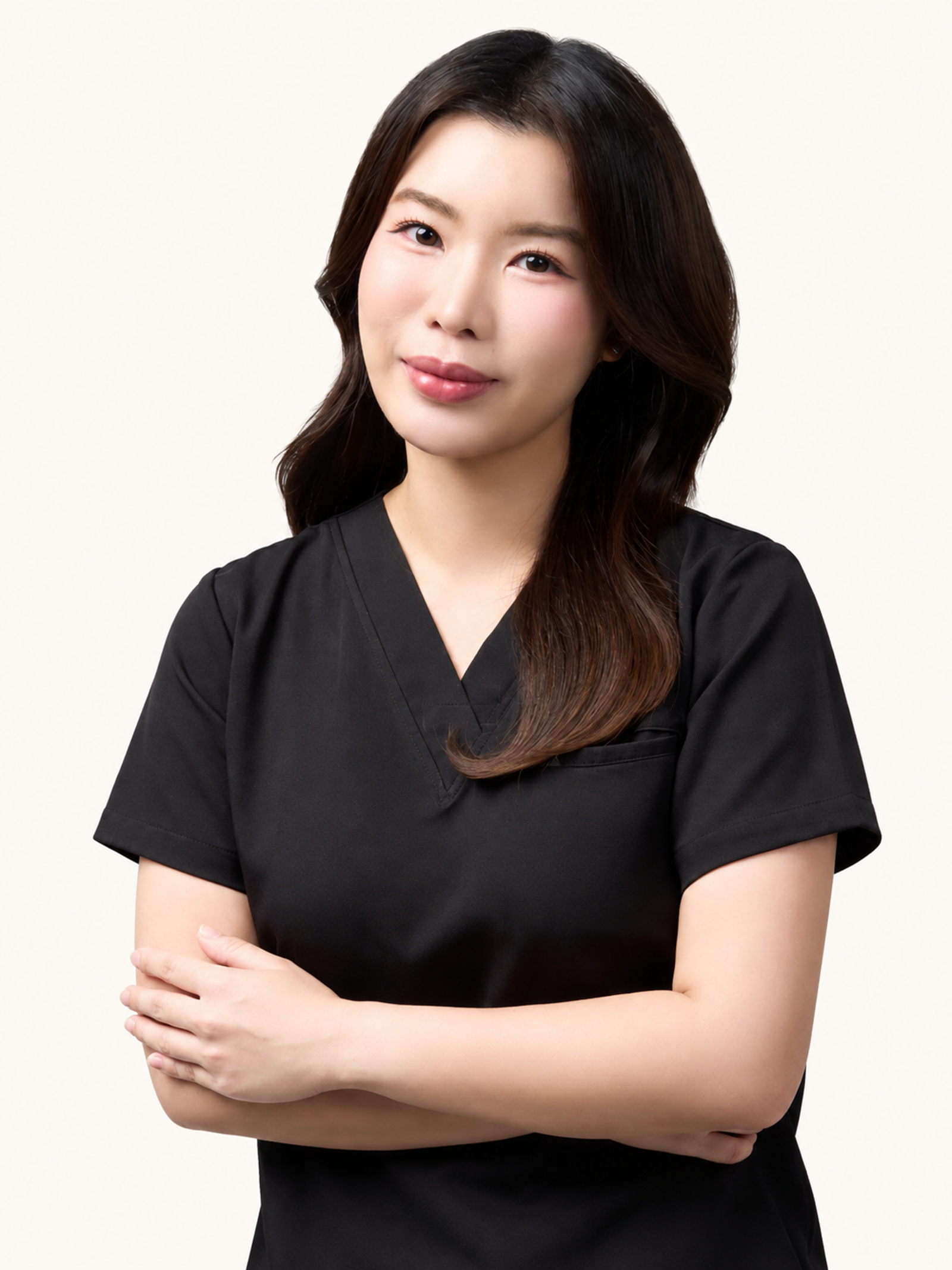 Dr. Panpitchaya Siricharansin (Dr. Tarn) แพทย์ MICHIKO