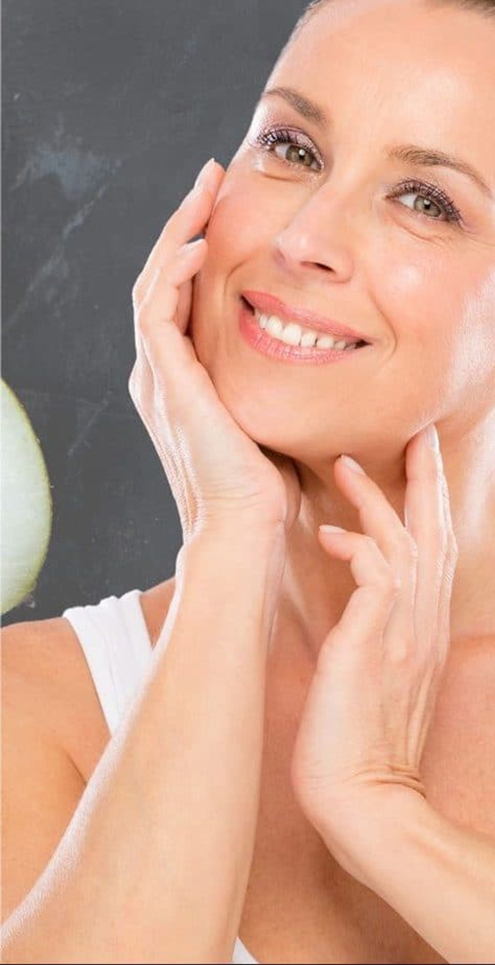 Nashi · Mature or dry skin — MICHIKO