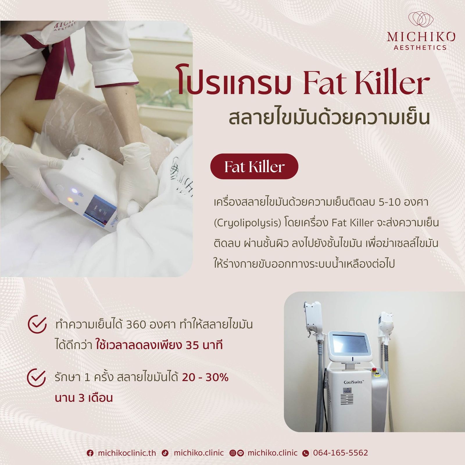 fat killer คือ