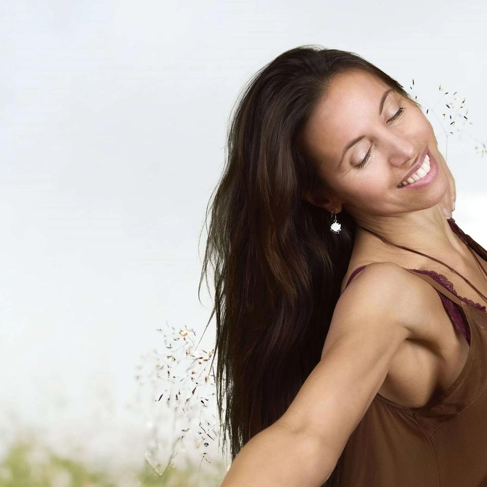 The benefits of Easy Flow Yoga