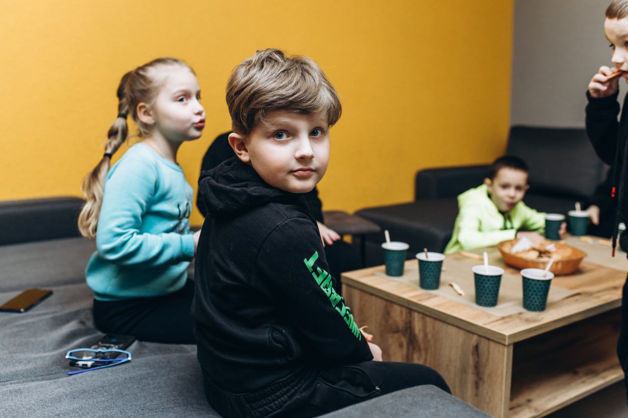 Kids
