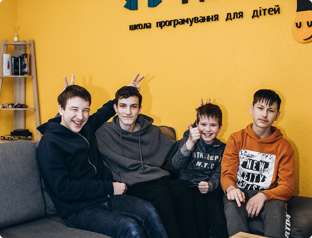 kids