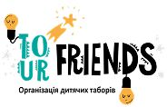 Tour friends logo