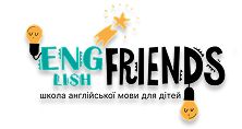 English friends logo