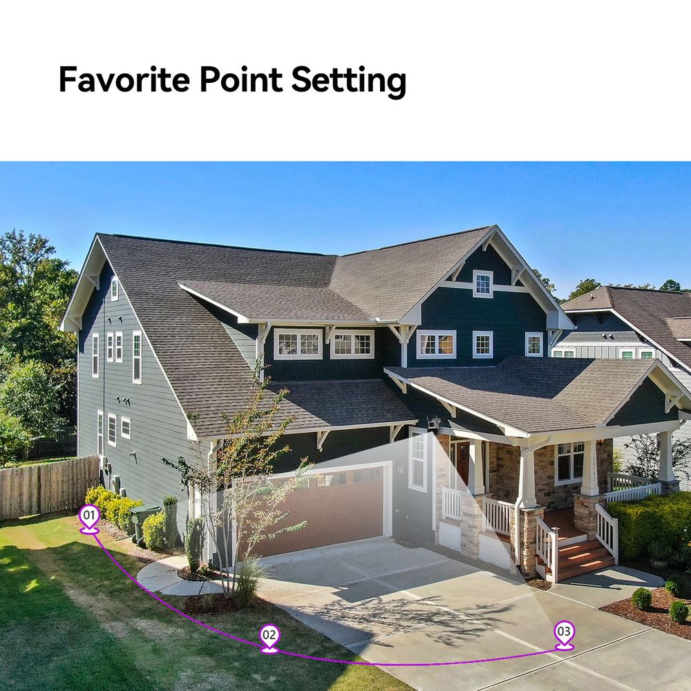DualWatch Outdoor Camera thumbnail 9