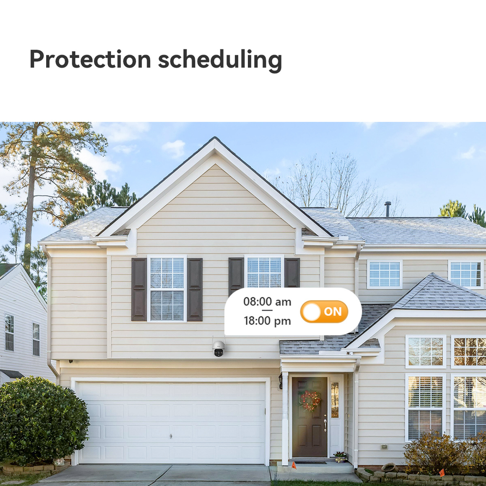 GuardianEye Outdoor Camera thumbnail 6