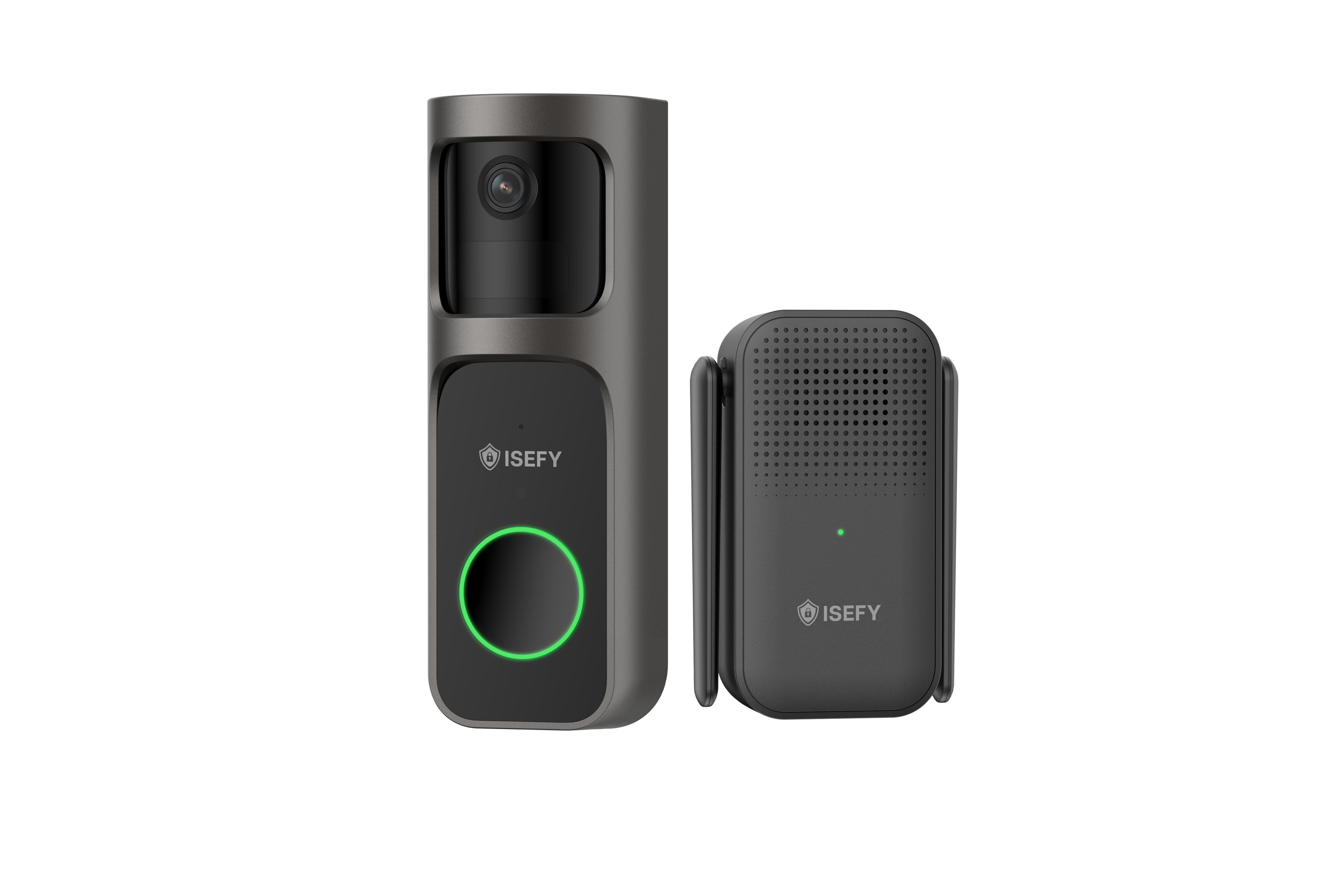 Pivot Video Doorbell