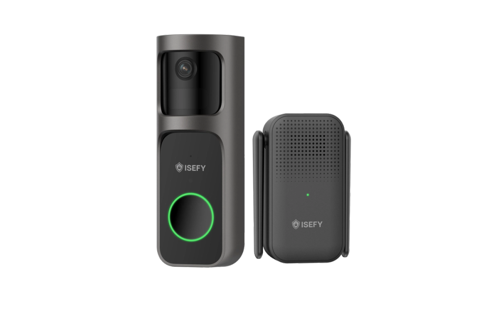 Pivot Video Doorbell - Image 1