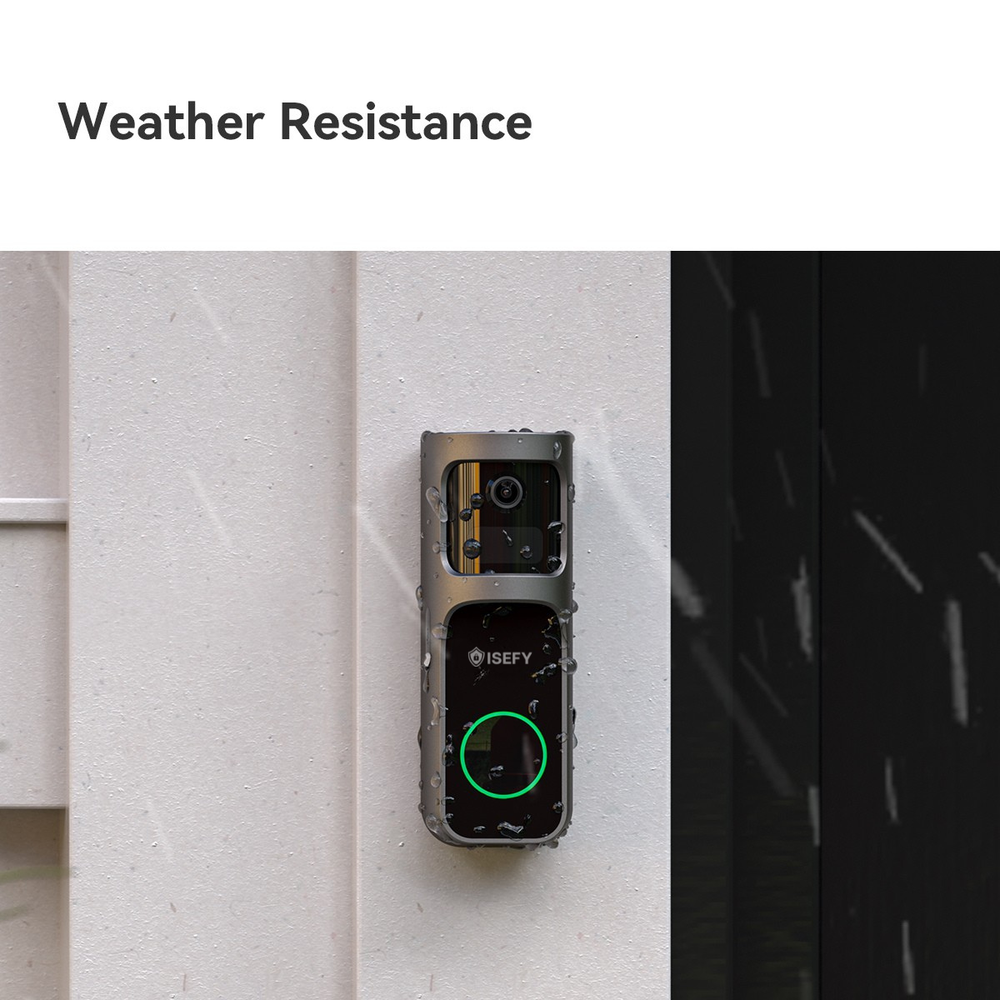 Pivot Video Doorbell thumbnail 12