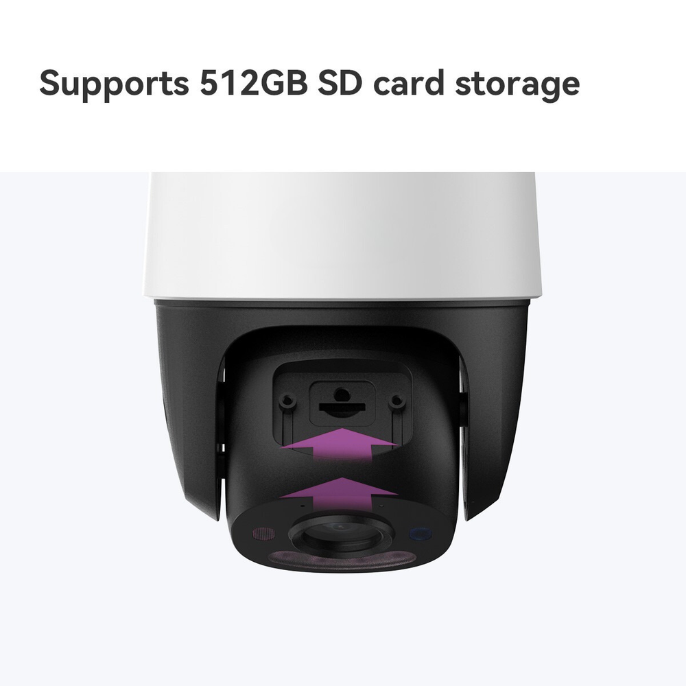 AlertFlash Outdoor Camera thumbnail 9