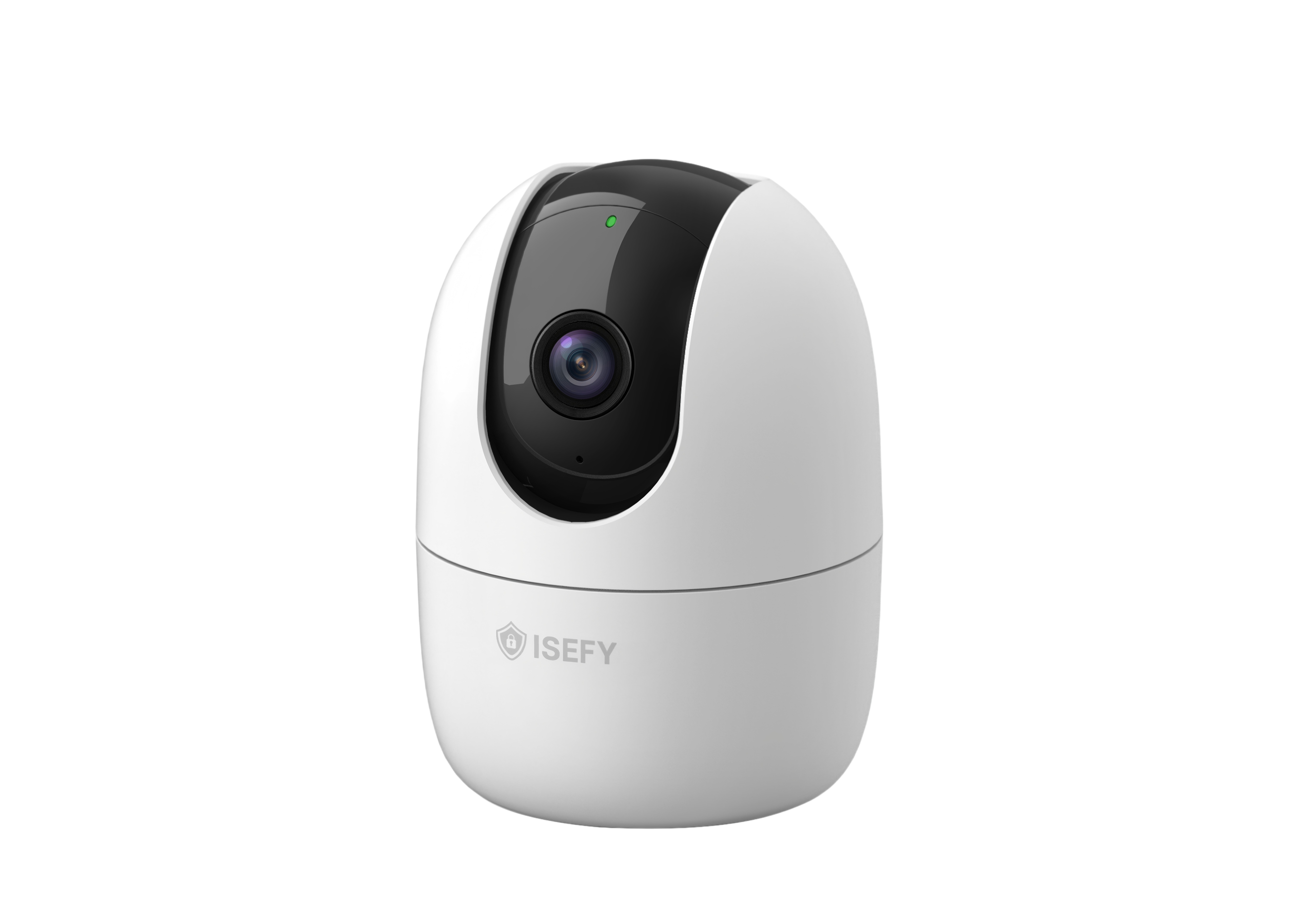 Voyager Indoor Camera