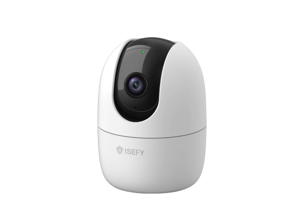 Voyager Indoor Camera