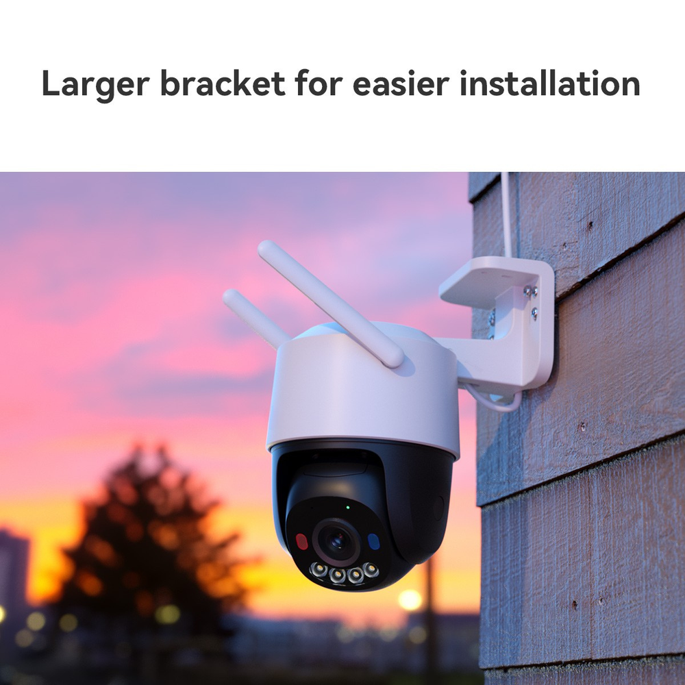 AlertFlash Outdoor Camera thumbnail 8