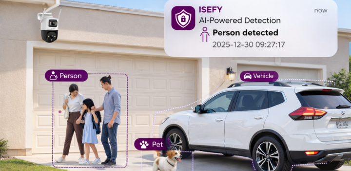 Enhanced AI Detection