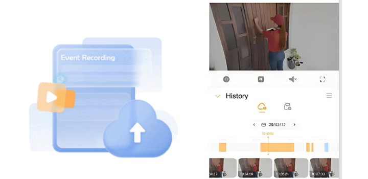 Cloud Storage